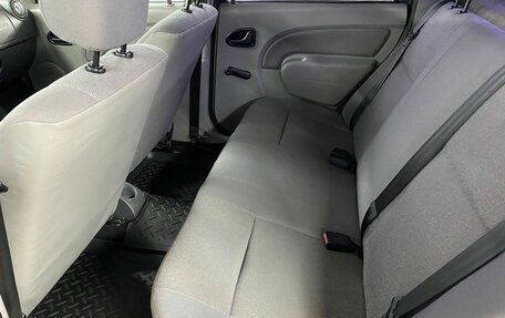 Renault Logan I, 2008 год, 249 000 рублей, 18 фотография