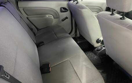 Renault Logan I, 2008 год, 249 000 рублей, 19 фотография