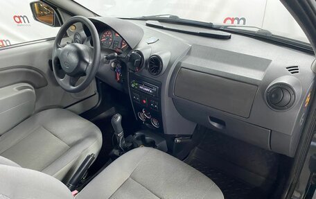 Renault Logan I, 2008 год, 249 000 рублей, 12 фотография