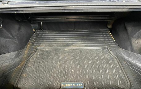 Renault Logan I, 2008 год, 249 000 рублей, 20 фотография