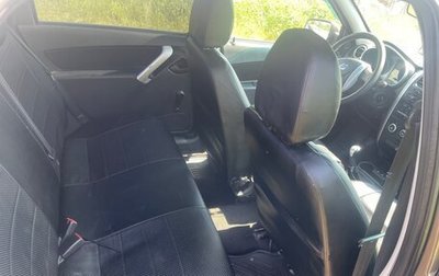Datsun on-DO I рестайлинг, 2014 год, 345 000 рублей, 1 фотография