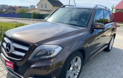 Mercedes-Benz GLK-Класс, 2015 год, 2 100 000 рублей, 1 фотография