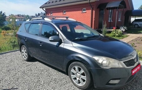 KIA cee'd I рестайлинг, 2011 год, 790 000 рублей, 1 фотография