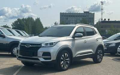Chery Tiggo 4 I рестайлинг, 2020 год, 1 500 000 рублей, 1 фотография