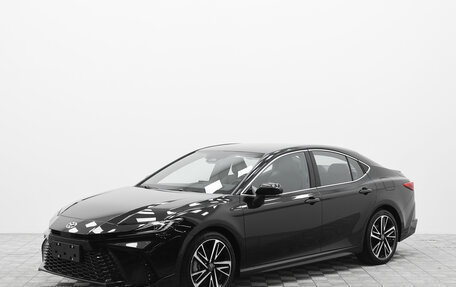 Toyota Camry, 2024 год, 4 590 000 рублей, 1 фотография