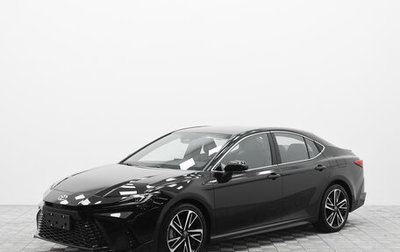 Toyota Camry, 2024 год, 4 590 000 рублей, 1 фотография