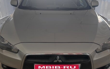 Mitsubishi Lancer IX, 2013 год, 880 000 рублей, 1 фотография