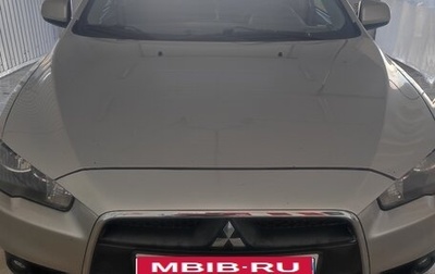 Mitsubishi Lancer IX, 2013 год, 880 000 рублей, 1 фотография