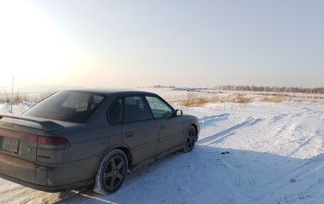Subaru Legacy VII, 1997 год, 340 000 рублей, 1 фотография