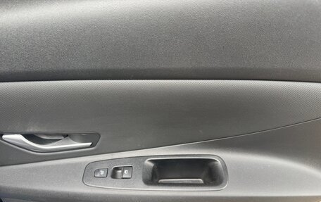 Hyundai Elantra, 2021 год, 2 050 000 рублей, 9 фотография