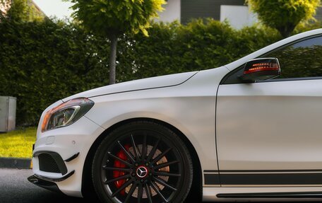 Mercedes-Benz A-Класс AMG, 2014 год, 3 200 000 рублей, 2 фотография