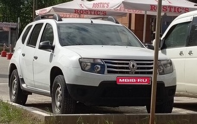 Renault Duster I рестайлинг, 2013 год, 729 000 рублей, 1 фотография