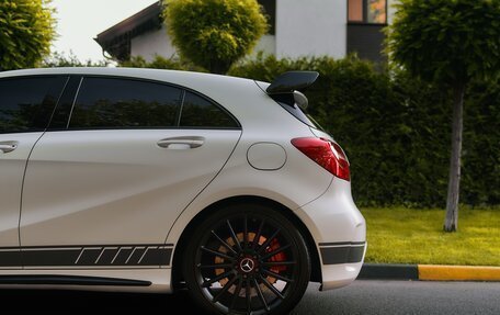 Mercedes-Benz A-Класс AMG, 2014 год, 3 200 000 рублей, 3 фотография