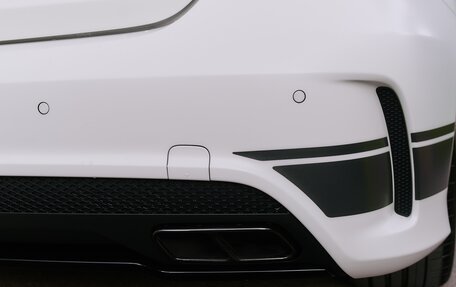 Mercedes-Benz A-Класс AMG, 2014 год, 3 200 000 рублей, 6 фотография