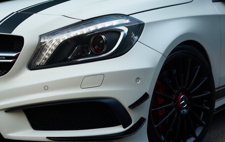Mercedes-Benz A-Класс AMG, 2014 год, 3 200 000 рублей, 9 фотография