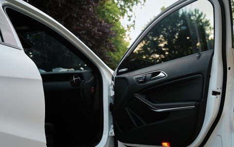Mercedes-Benz A-Класс AMG, 2014 год, 3 200 000 рублей, 14 фотография