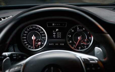 Mercedes-Benz A-Класс AMG, 2014 год, 3 200 000 рублей, 12 фотография
