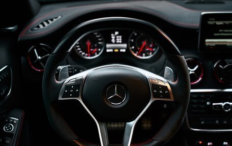 Mercedes-Benz A-Класс AMG, 2014 год, 3 200 000 рублей, 15 фотография