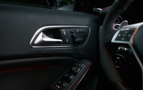 Mercedes-Benz A-Класс AMG, 2014 год, 3 200 000 рублей, 13 фотография