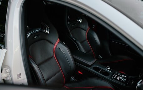 Mercedes-Benz A-Класс AMG, 2014 год, 3 200 000 рублей, 16 фотография