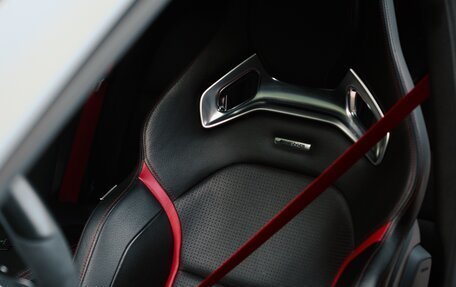 Mercedes-Benz A-Класс AMG, 2014 год, 3 200 000 рублей, 11 фотография