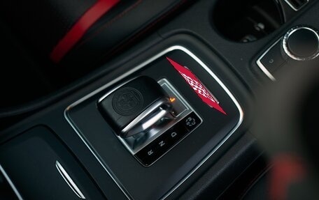 Mercedes-Benz A-Класс AMG, 2014 год, 3 200 000 рублей, 10 фотография