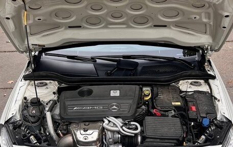 Mercedes-Benz A-Класс AMG, 2014 год, 3 200 000 рублей, 21 фотография