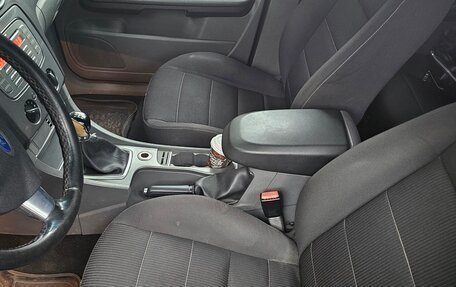 Ford Focus II рестайлинг, 2009 год, 320 000 рублей, 4 фотография