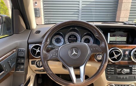 Mercedes-Benz GLK-Класс, 2015 год, 2 100 000 рублей, 4 фотография