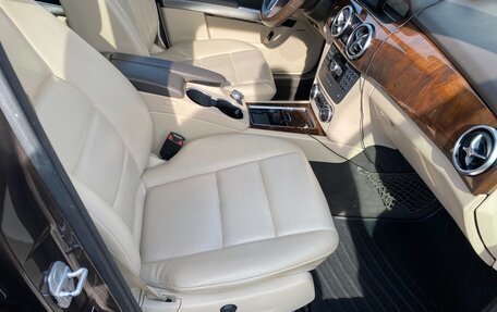 Mercedes-Benz GLK-Класс, 2015 год, 2 100 000 рублей, 9 фотография
