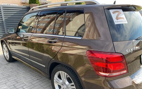 Mercedes-Benz GLK-Класс, 2015 год, 2 100 000 рублей, 5 фотография