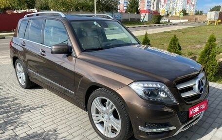 Mercedes-Benz GLK-Класс, 2015 год, 2 100 000 рублей, 6 фотография