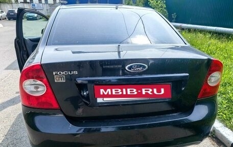 Ford Focus II рестайлинг, 2009 год, 320 000 рублей, 2 фотография