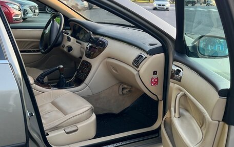 Peugeot 607 i, 2001 год, 500 000 рублей, 13 фотография