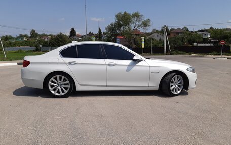 BMW 5 серия, 2016 год, 2 765 000 рублей, 2 фотография