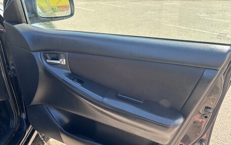 Toyota Corolla, 2006 год, 495 000 рублей, 11 фотография