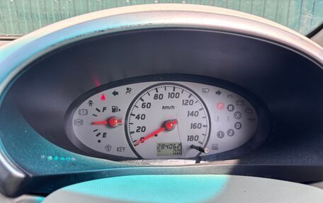 Nissan March III, 2002 год, 310 000 рублей, 3 фотография