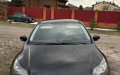 Ford Focus III, 2012 год, 780 000 рублей, 4 фотография