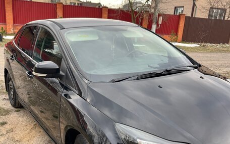 Ford Focus III, 2012 год, 780 000 рублей, 6 фотография