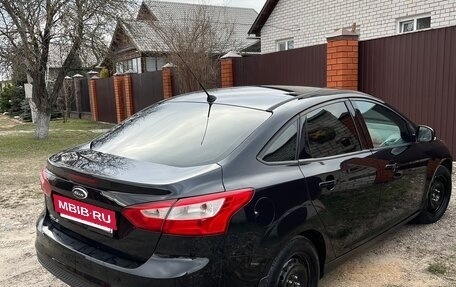 Ford Focus III, 2012 год, 780 000 рублей, 7 фотография