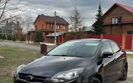 Ford Focus III, 2012 год, 780 000 рублей, 3 фотография