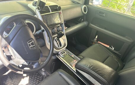 Honda Element I, 2003 год, 850 000 рублей, 4 фотография