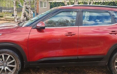 KIA Seltos I, 2020 год, 2 200 000 рублей, 3 фотография