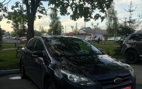 Ford Focus III, 2012 год, 780 000 рублей, 10 фотография