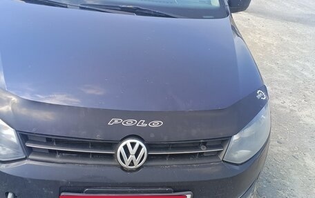 Volkswagen Polo VI (EU Market), 2013 год, 500 000 рублей, 2 фотография