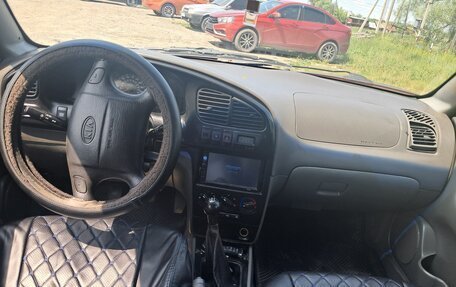 KIA Spectra II (LD), 2007 год, 250 000 рублей, 5 фотография