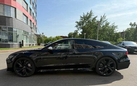 Audi RS 7, 2023 год, 15 500 000 рублей, 11 фотография