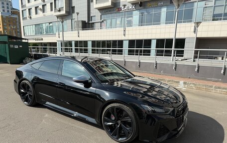Audi RS 7, 2023 год, 15 500 000 рублей, 7 фотография