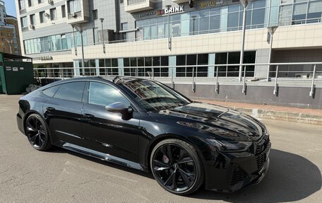 Audi RS 7, 2023 год, 15 500 000 рублей, 8 фотография
