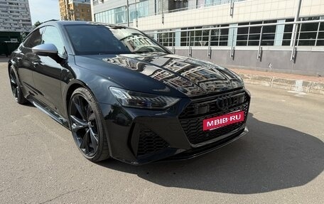 Audi RS 7, 2023 год, 15 500 000 рублей, 6 фотография